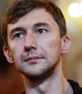 Сергей Карякин: Российские шахматы переживают кризис и нуждаются в новых талантах