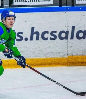«Спартак» обменял Корбита на 19-летнего Кочурова из «Салавата Юлаева»