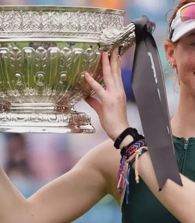 Ига Швентек поднялась на 4-е место в рейтинге WTA, Майя Джойнт и Виктория Азаренко сделали впечатляющие возвращения