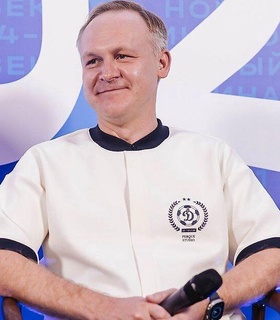 Павел Пивоваров о строительстве академии: «Есть сложности, это большой проект. Мы стремимся к тому, чтобы у «Динамо» был свой дом в Москве»