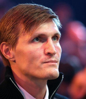 Андрей Кириленко надеется на внимание Кирсти Ковентри к важным проблемам олимпийского движения