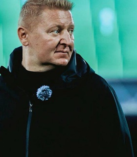«Амкал» под руководством Виталия Панова добился финалов на всех медиафутбольных турнирах