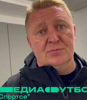 Виталий Панов: «Ответ на Кубок России – наше преимущество против «БроукБойз»