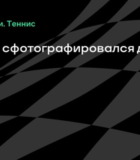 Новак Джокович принял участие в фотосессии для Lacoste перед «Уимблдоном»