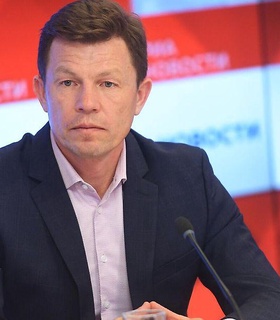 Президент СБР Виктор Майгуров совершил восхождение на Эльбрус