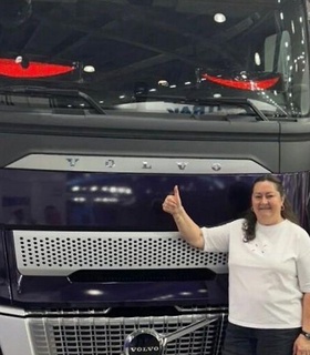 Компания-поставщик комментирует расследование Volvo по поводу тягача для российских лыжников