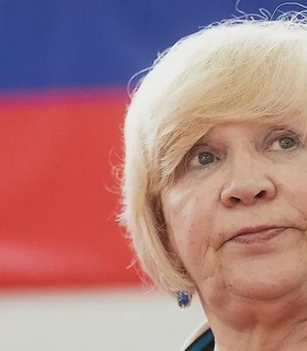 Назначение Дмитрия Андреева на пост главного тренера сборной России по гимнастике