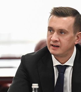 Александр Алаев утверждает, что турбулентность в РПЛ не влияет на имидж лиги