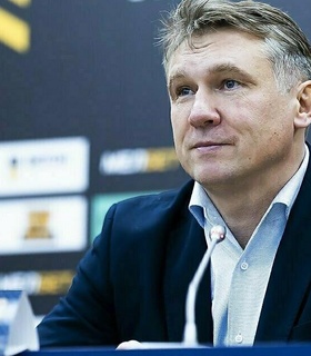 Андрей Талалаев о конфликте с Александром Бубновым