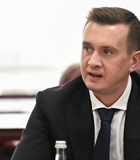 Александр Алаев назвал текущее межсезонье самым сложным
