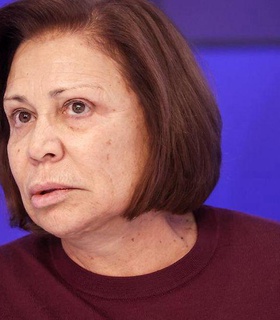 Ирина Роднина: «Оценка уровня российского фигурного катания состоится на олимпийском отборе»