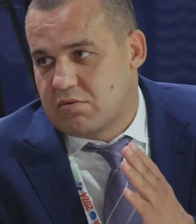 Кремлев осудил боксершу за инцидент с орангутаном в зоопарке