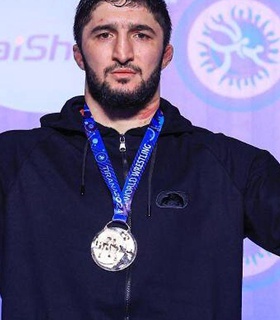 Михаил Мамиашвили надеется на участие Абдулрашида Садулаева в чемпионате мира