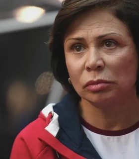 Ирина Роднина о недопуске российских спортсменов на международные соревнования