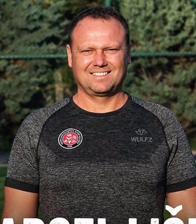 Марцел Личка возглавил «Фатих Карагюмрюк», заключив контракт на два года