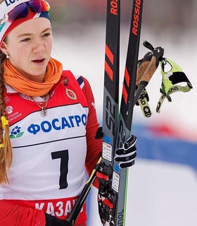 Елизавета Маслакова надеется на участие в Олимпиаде и делится планами на новый сезон