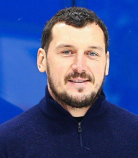 Игорь Григоренко стал новым генеральным директором хоккейного клуба «Сочи»