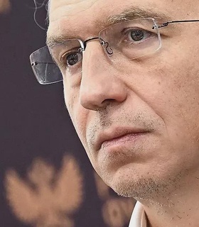 Александр Дюков о вероятности матча Россия — США