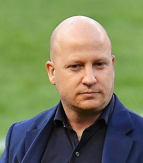 Марко Николич поблагодарил болельщиков ЦСКА за скандирование его имени