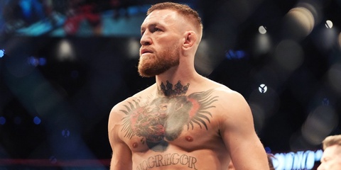 Дана Уайт рассказал, когда Конор Макгрегор вернётся в UFC Дана Уайт рассказал, когда Конор Макгрегор вернётся в UFC