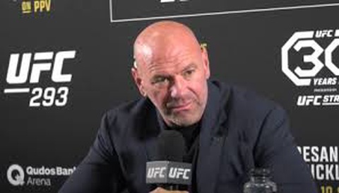 Дана Уайт UFC-дегі ең қауіпті файтерлерді атады