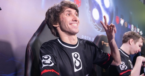 Сможет ли Dendi завоевать первый трофей вместе с B8 Esports?