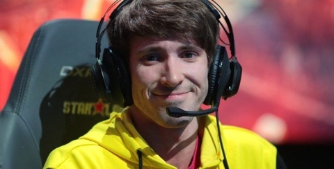 Dendi чемпиондыққа оралды