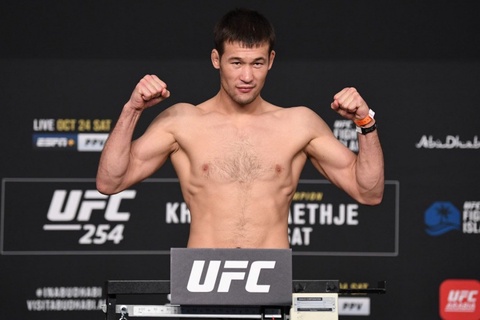 Рахмонов примет участие в звездном мероприятии UFC Рахмонов примет участие в звездном мероприятии UFC