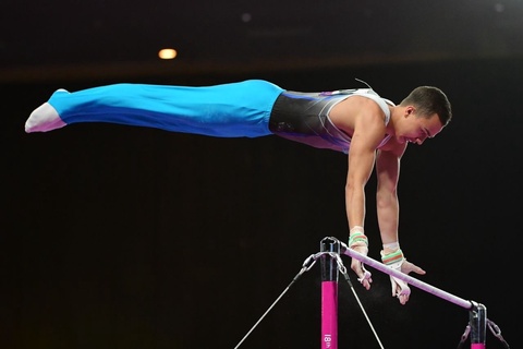 Спорттық гимнастикадан 2027 жылғы әлем чемпионатын қабылдайтын қала анықталды Спорттық гимнастикадан 2027 жылғы әлем чемпионатын қабылдайтын қала анықталды
