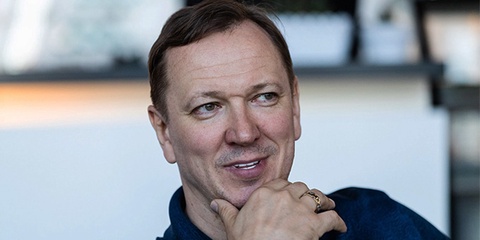 Петерис Скудра: Для многих тренеров работа в Петерис Скудра: Для многих тренеров работа в