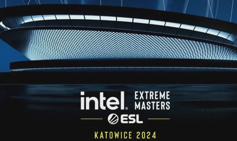 Названы все участники IEM Katowice 2024