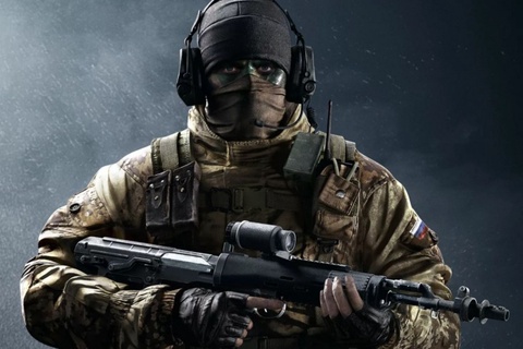 Virtus.pro дисквалифицировали с турнира по Rainbow Six Siege из-за россиян в команде