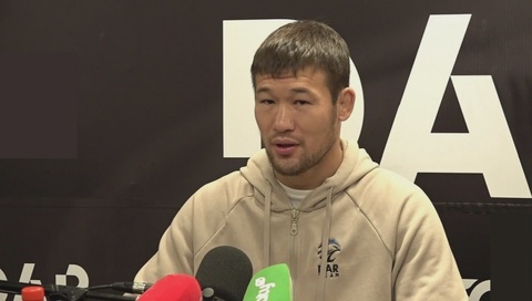 Шавкат Рахмонов UFC-дегі кейінгі айқасы мен жаңа келісімшарт туралы айтты