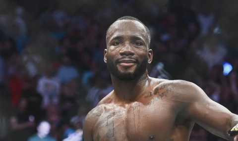 UFC чемпионы Леон Эдвардс келесі жекпе-жегін қашан өткізетінін айтты UFC чемпионы Леон Эдвардс келесі жекпе-жегін қашан өткізетінін айтты