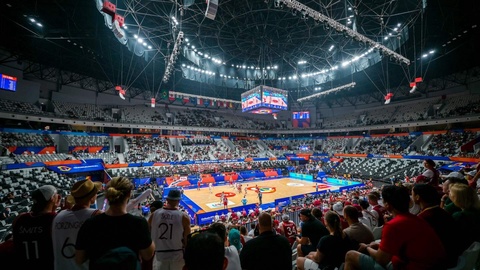 14 қазақстандық маман FIBA халықаралық лицензиясын алды