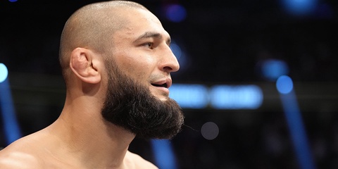 Чимаев объяснил, почему не будет драться на турнире UFC 300 Чимаев объяснил, почему не будет драться на турнире UFC 300
