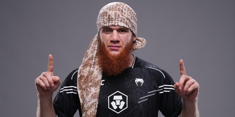 Шара Буллет может провести бой на турнире UFC 300 Шара Буллет может провести бой на турнире UFC 300