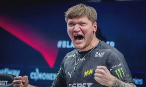 S1mple прокомментировал присоединение к Team Falcons