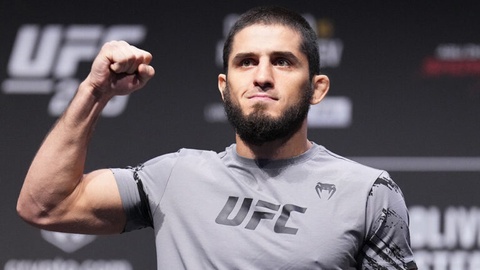 Ислам Махачев рассказал, считает ли Порье достойным боя за пояс UFC Ислам Махачев рассказал, считает ли Порье достойным боя за пояс UFC