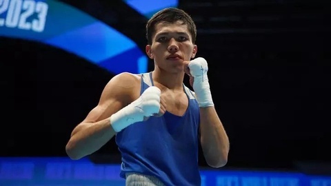 Казахстанские боксеры завоевали восемь медалей и стали первыми в командном зачете турнира в Сербии