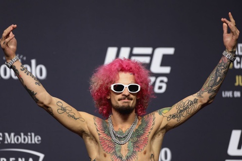 Шон О’Мэлли назвал своего следующего соперника в UFC Шон О’Мэлли назвал своего следующего соперника в UFC