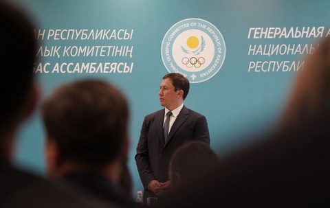 Головкин жемқорлыққа қарсы жиын отырысына қатысты Головкин жемқорлыққа қарсы жиын отырысына қатысты