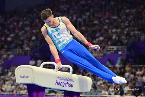 Ілияс Азизов Challenge Cup турнирінің күміс жүлдегері атанды