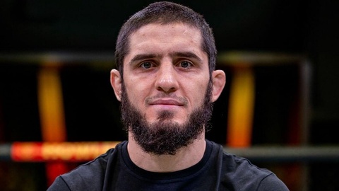 Махачев отреагировал на отказ Царукяна от боя с ним Махачев отреагировал на отказ Царукяна от боя с ним