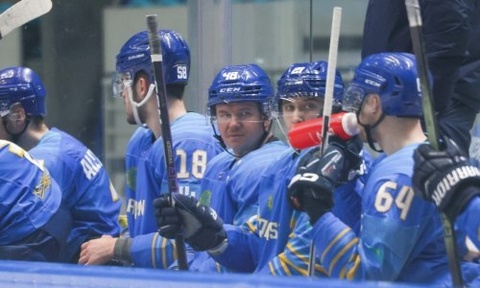 Қаақстандық Qazaqstan Hockey Open турнирінде Беларусьтен ұтылды Қаақстандық Qazaqstan Hockey Open турнирінде Беларусьтен ұтылды