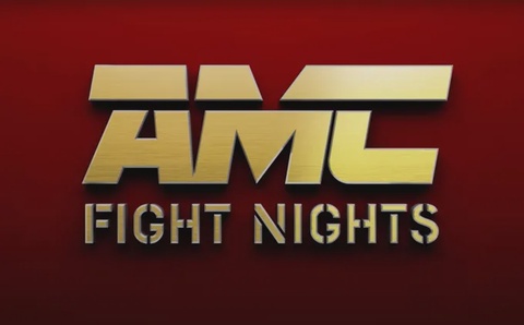 AMC Fight Nights планирует провести два турнира в Казахстане в 2024 году