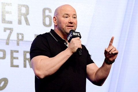 UFC вложил более $ 16 млн в организацию турнира UFC 306 в «Сфере»