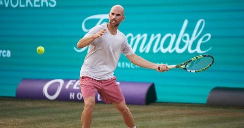 Мальорка (ATP): Шевченко встретится с Табило, Фоньини сыграет с Меньшиком, Шелтон будет противостоять Хиджикате