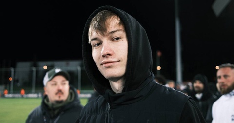 Голкипер 2Drots Белка отреагировал на критику после полуфинала с «Титаном» Голкипер 2Drots Белка отреагировал на критику после полуфинала с «Титаном»