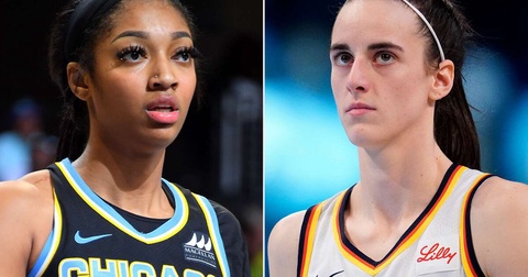 Дон Стэйли назвала Энджел Риз лучшим новичком года в WNBA